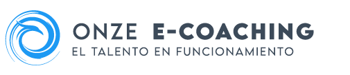Logo de Onze e-Coaching