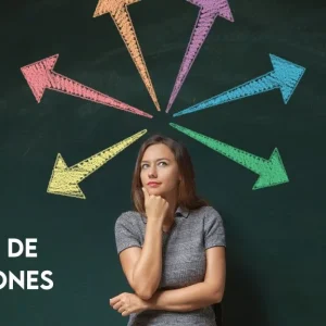 Curso de Toma de decisiones