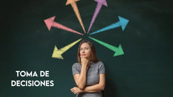 Curso de Toma de decisiones