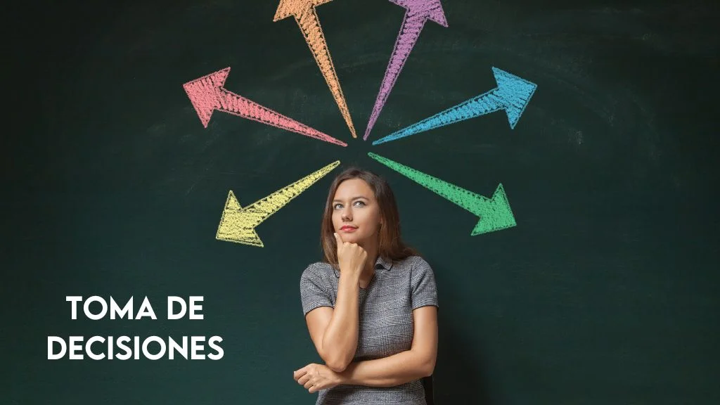 Curso de Toma de decisiones