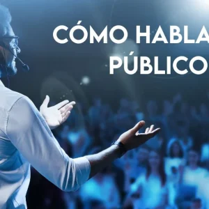 Curso de Cómo hablar en público