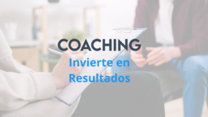 Formación Coaching
