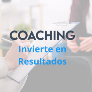 Formación Coaching