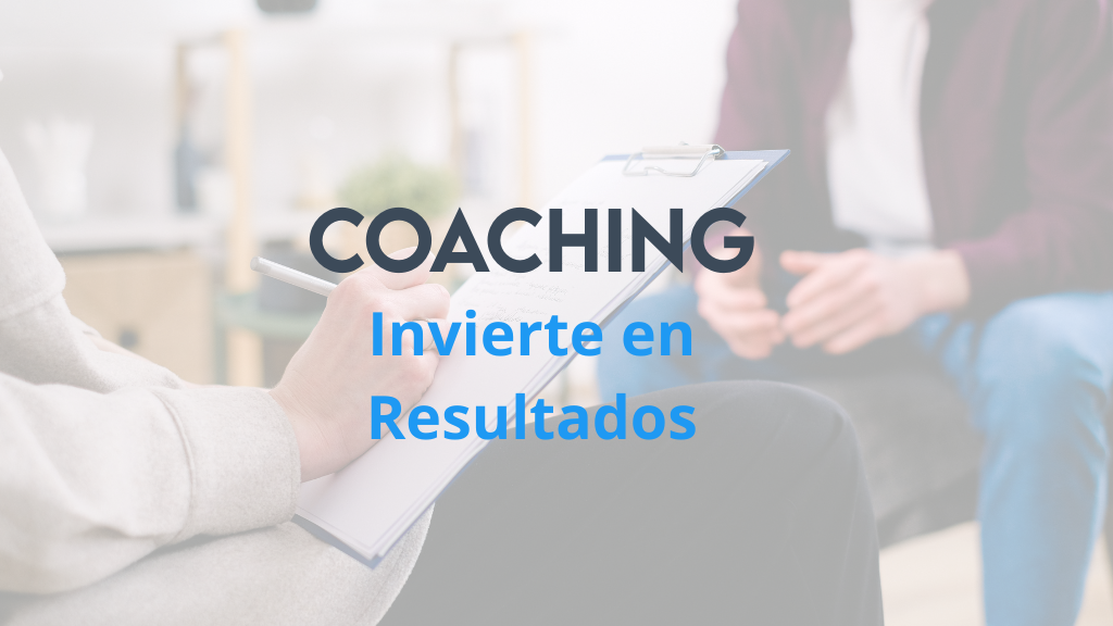Curso de Coaching