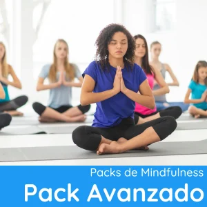 Pack Avanzado Mindfulness