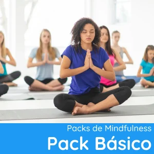 Pack Básico Mindfulness