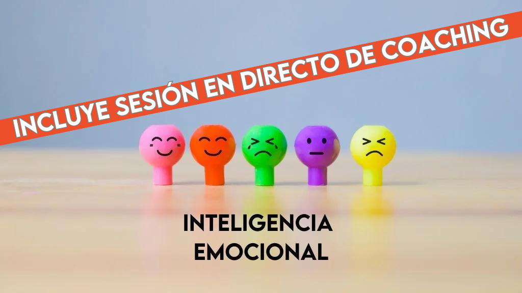 Curso de Inteligencia emocional