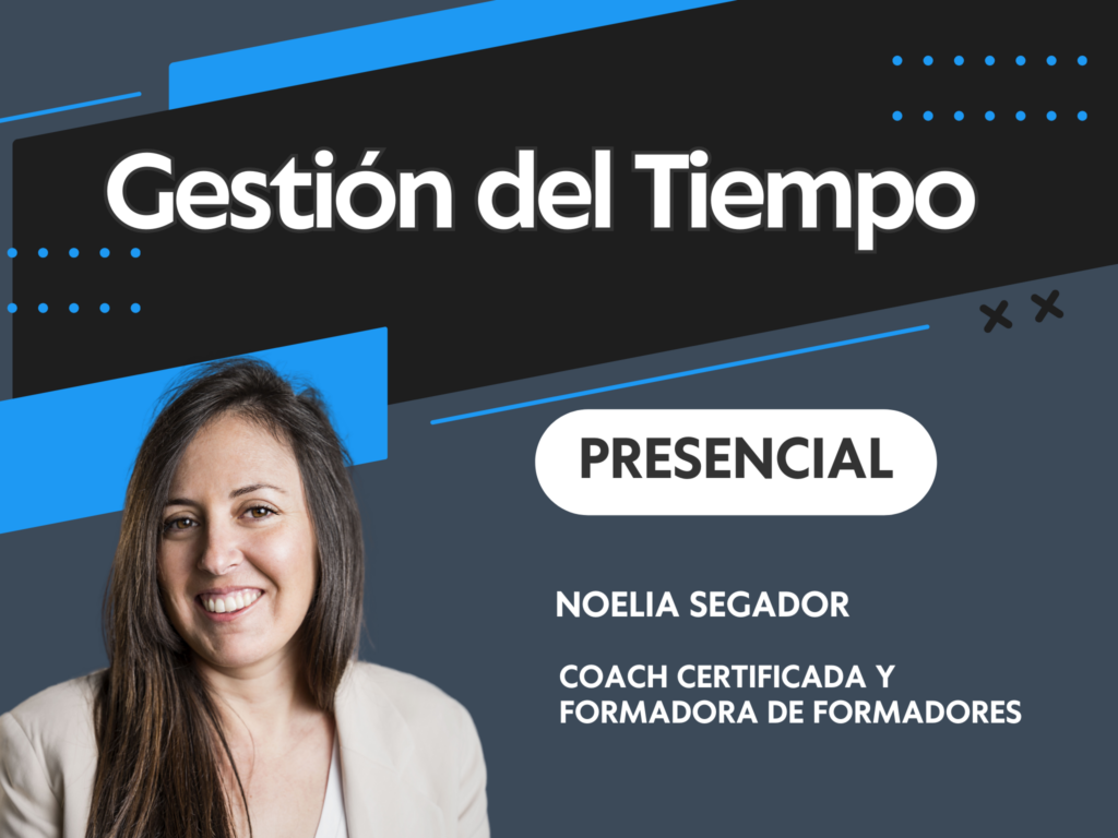 Taller Gestión del Tiempo