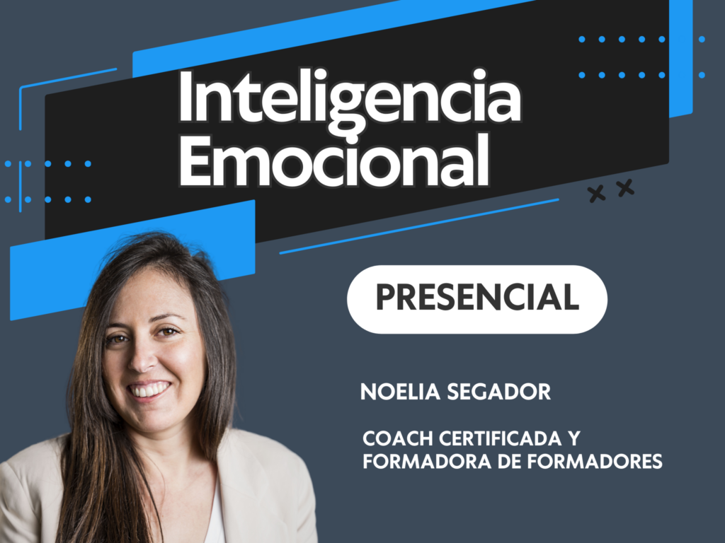 Taller Inteligencia Emocional en la Empresa