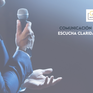 COMUNICACIÓN CONSCIENTE