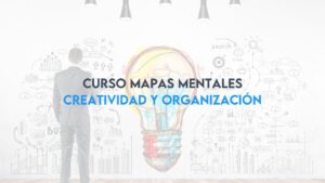 Curso de Mapas Mentales: creatividad y organización