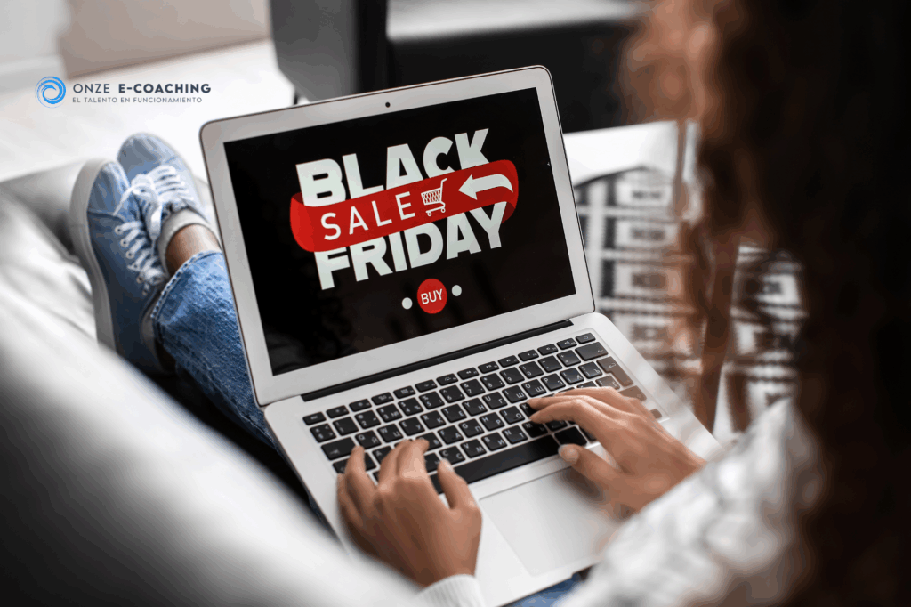 black cupon formacion