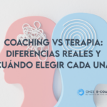 Coaching vs Terapia: diferencias reales y cuándo elegir cada una