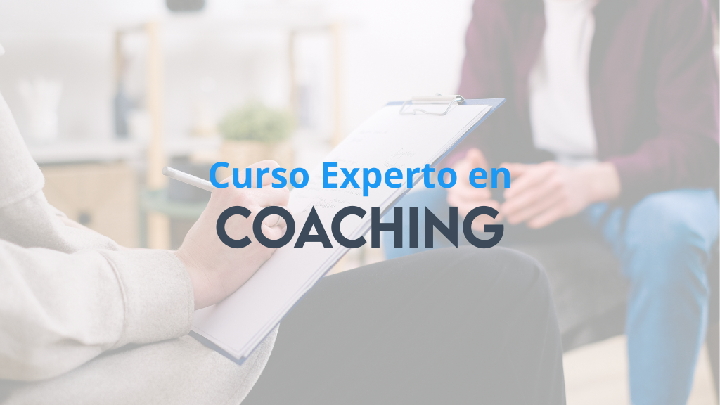 Curso de Coaching