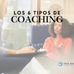 Los 6 tipos de Coaching: qué hace cada coach y cómo elegir el adecuado